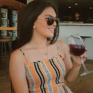 Meet your Posher, Chantal